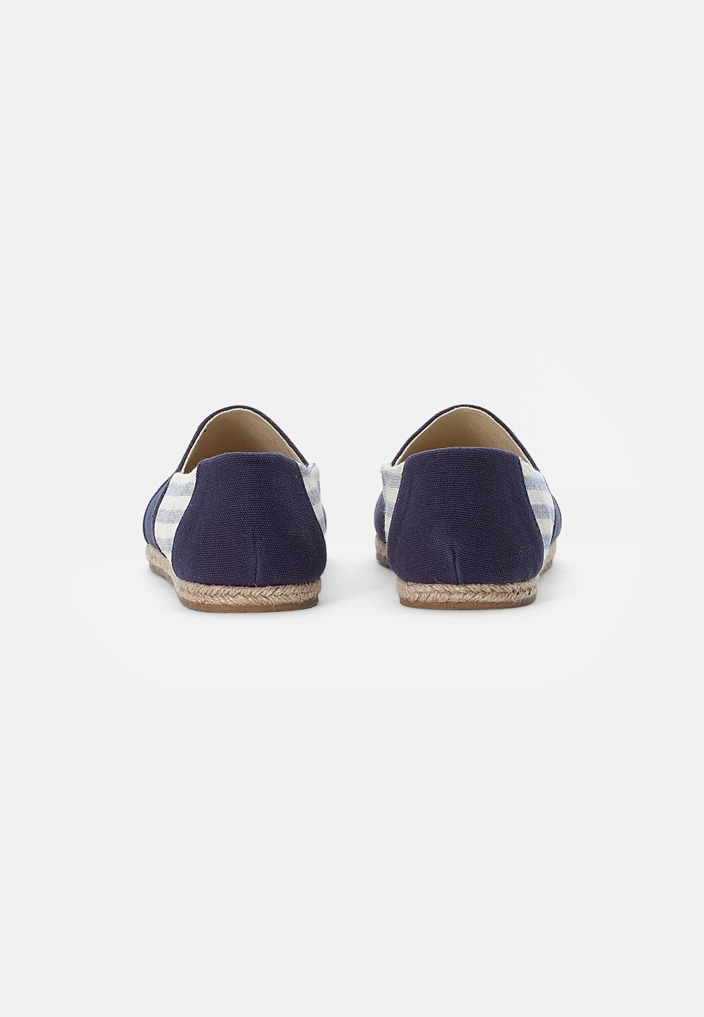 Meilleur prix ⭐ Pier One Prix Gelé Espadrilles rond unisex ✨ 5 Meilleur prix ⭐ Pier One Prix Gelé Espadrilles rond unisex ✨ – Image 3