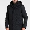Nouveau ❤️ Pier One Haute Qualité Parka manteaux capuche homme 🔔 -Pier One Soldes Magasin f7d3167a7b8147c1aeb67cddc9f32a8d