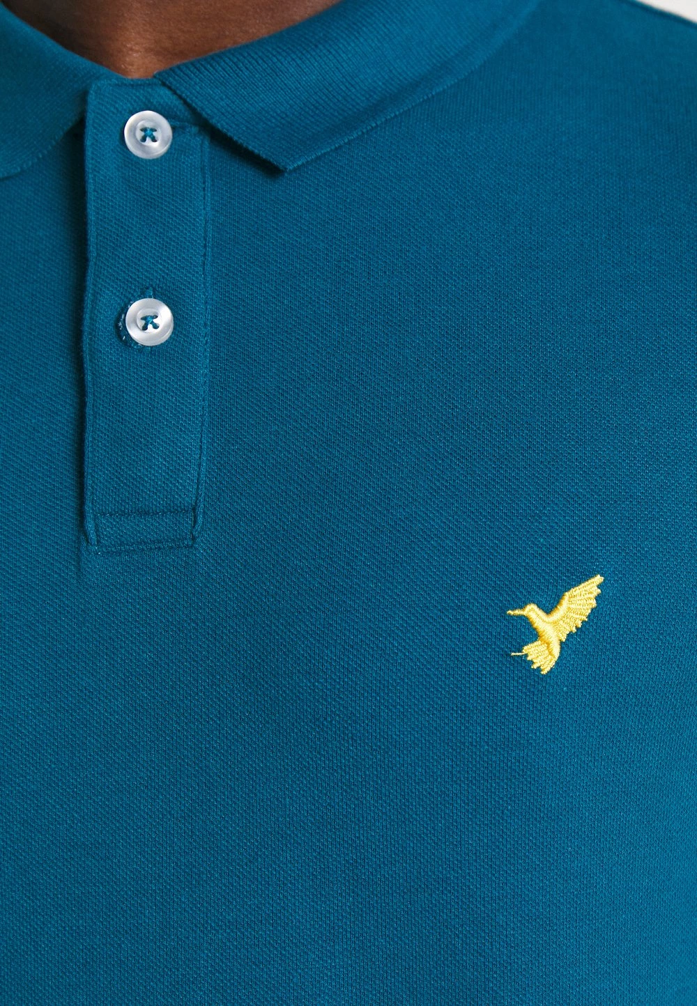 Remise đ Prix GelĂ© Pier One Polo t-shirts col polo homme â 9 Remise đ Prix GelĂ© Pier One Polo t-shirts col polo homme â â Image 7