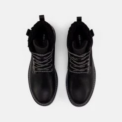 Promo 🧨 Pier One Bottines à lacets Prix Allégé bottes rond homme 🔥 -Pier One Soldes Magasin f7efbdb9e53540d28ef455086096c884