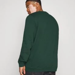 Acheter 👏 Pier One Sweatshirt Qualité Supérieure pulls et gilets col rond homme 👍 -Pier One Soldes Magasin f7f43767573f4374985042d8b270d505