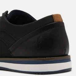 Meilleure vente 🎁 Pier One Chaussures à lacets Se Vend Bas Prix derbies, richelieus & chaussures bateau rond homme 🎁 -Pier One Soldes Magasin f825a7eead434e47870310f394006217