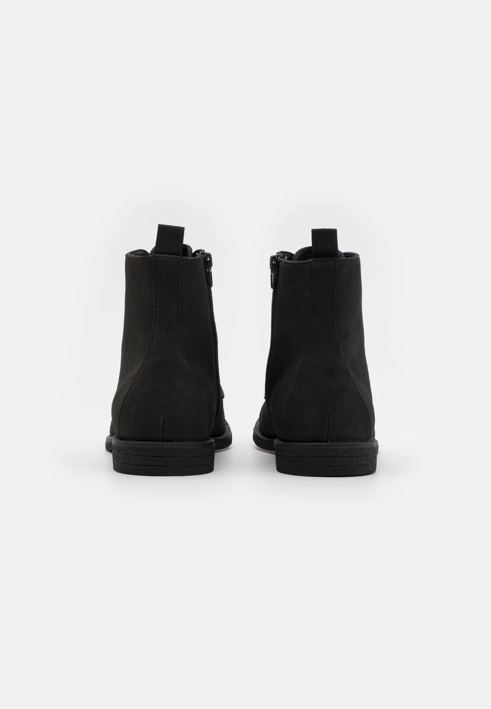 Remise 🔔 Qualité garantie 100% Pier One Bottines à lacets bottes rond homme ✔️ 5 Remise 🔔 Qualité garantie 100% Pier One Bottines à lacets bottes rond homme ✔️ – Image 3