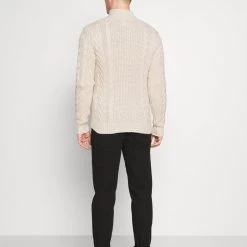 Top 10 💯 Pier One Pullover Soldes pulls & gilets col camionneur homme 😍 -Pier One Soldes Magasin f8cde492e85f4285998e382159402940