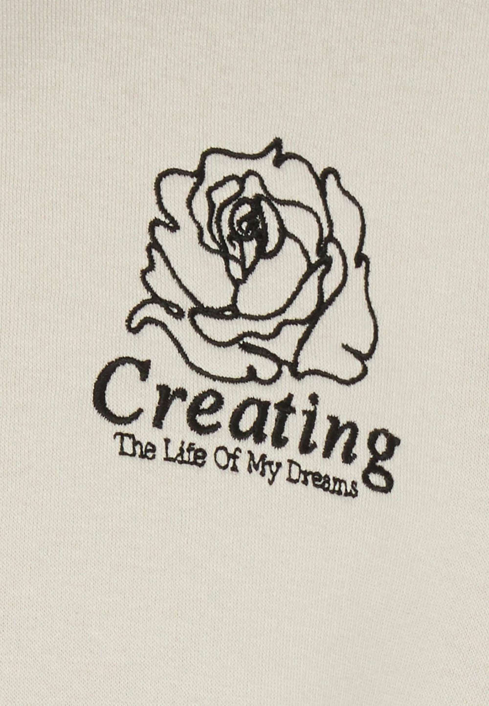 Remise 🌟 Plus Bas Prix De Vente Pier One FLORAL HOODIE - Sweatshirt - tan sweats & hoodies capuche homme ⌛ 5 Remise 🌟 Plus Bas Prix De Vente Pier One FLORAL HOODIE - Sweatshirt - tan sweats & hoodies capuche homme ⌛ – Image 3