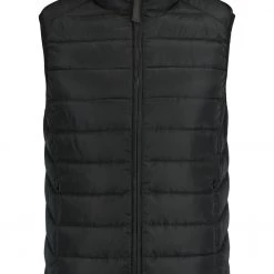 Vente flash 👏 Pier One Authentique 100% Veste sans manches vestes col doubl&eacute; homme 🧨 -Pier One Soldes Magasin f914b1dcfe874cddb6f561abd8d85540 1