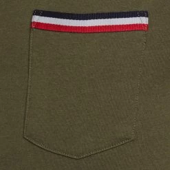 Offres 🧨 Prix Raisonnable Pier One T-shirt basique t-shirts col rond homme ❤️ -Pier One Soldes Magasin f97f1ed979df440ebe0e4a125ca4d0c7