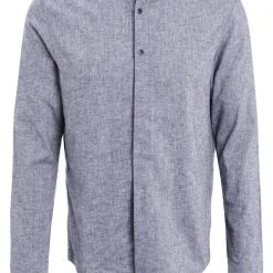 Grosses soldes 👏 Pier One Chemise En Remise chemises col mao homme 🔔 -Pier One Soldes Magasin f98163e385fd47a684b861f2c17b696f 1