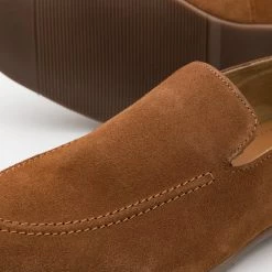 Les meilleures critiques de ❤️ Réduction Pier One Mocassins mocassins et loafers rond homme 💯 -Pier One Soldes Magasin f98f38c8c74e47c0a89e85951b2c142e