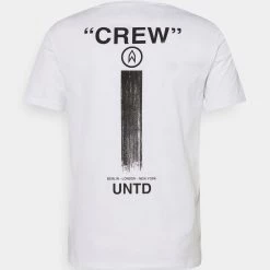 Budget 🌟 Prix Discount Pier One T-shirt imprimé t-shirts col rond homme 🤩 22 Budget 🌟 Prix Discount Pier One T-shirt imprimé t-shirts col rond homme 🤩 -Pier One Soldes Magasin f9caf8cda02746d19a235548b935ed1d