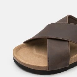 Les meilleures critiques de ⌛ Produit de première qualité Pier One UNISEX - Chaussons sandales ouvert 🎁 14 Les meilleures critiques de ⌛ Produit de première qualité Pier One UNISEX - Chaussons sandales ouvert 🎁 -Pier One Soldes Magasin f9d3207b7541498e82deb0a381456400