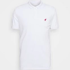 Coupon ❤️ Pier One Prix Exclusifs Polo t-shirts col polo homme 😍 -Pier One Soldes Magasin f9f6ae8263b04db8b1cd06a883de8345