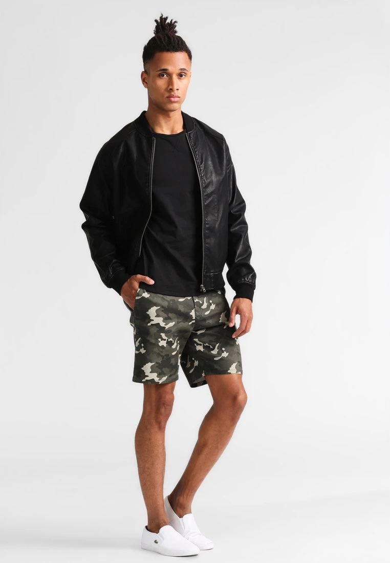 Meilleure affaire ✨ Pier One Prix Abordable T-shirt basique t-shirts & polos col rond homme 👏 4 Meilleure affaire ✨ Pier One Prix Abordable T-shirt basique t-shirts & polos col rond homme 👏 – Image 2