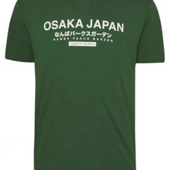 Coupon 💯 Pier One Promos OSAKA TEE - T-shirt imprimé t-shirts & polos col rond homme 😀 -Pier One Soldes Magasin f9ffb5961b9649b2add9c0a95b3f22fd