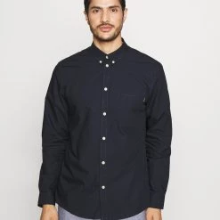 Coupon 🔔 Pier One Chemise Bon Rapport Coût-Efficacité chemises col à boutons homme ⌛