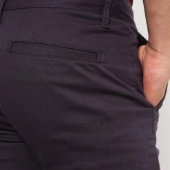 Bon marché 😍 Première Qualité Pier One Chino pantalons normale homme 💯 17 Bon marché 😍 Première Qualité Pier One Chino pantalons normale homme 💯 -Pier One Soldes Magasin fa3c25958f2149abbadedf718c3b506e