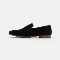 Meilleur prix ✔️ Pier One Mocassins Prix Préférentiel mocassins et loafers rond homme 😀