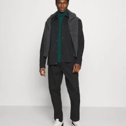 Remise 👍 Pier One T-shirt à manches longues Vendre-Réclame t-shirts & polos col roulé homme ✔️ -Pier One Soldes Magasin faf3802255d349a8aec22544c35c5d53