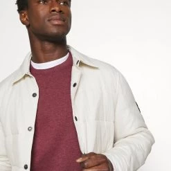 Tout neuf ⭐ Pier One Sweatshirt Pas Cher pulls et gilets col rond homme 🔥 -Pier One Soldes Magasin fafeaf7f7b854526ab68766423c04dec