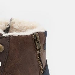 Nouveau 🛒 Pier One Prix d’Amis Bottines à lacets bottes rond homme 😍 -Pier One Soldes Magasin fb269e556ab04825a6646c925945f2e5