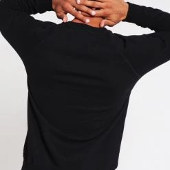 Promo ❤️ Qualité Supérieure Pier One Sweatshirt pulls et gilets col rond homme 🎁 -Pier One Soldes Magasin fb31b04ae0f940d1a6c4b120418d72ac