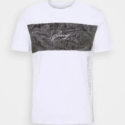 Tout neuf ❤️ Prix Malin Pier One T-shirt imprimé t-shirts col rond homme ✔️ -Pier One Soldes Magasin fba802e537e448c188cfa9bf39dff2ec 1