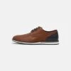 Vente flash ❤️ Qualité Garantie Pier One Chaussures à lacets derbies et richelieus rond homme 😀 2 Vente flash ❤️ Qualité Garantie Pier One Chaussures à lacets derbies et richelieus rond homme 😀 -Pier One Soldes Magasin fbb06db02cad4b9cb17c7c670c6c5e08 1