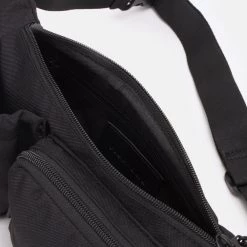 Vente flash ✨ Pier One Qualité Excellente UNISEX - Sac banane sacs et accessoires couleur unie 👏 -Pier One Soldes Magasin fbd6a065e8eb43f3b6ad8db167a568a7