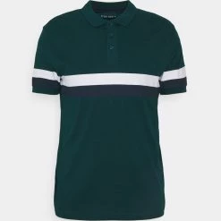 Top 10 ✔️ Pier One Prix Accessible Polo t-shirts col rond homme ✔️ -Pier One Soldes Magasin fc1eeda1f54f4e53b518f6b272ab14c4 2