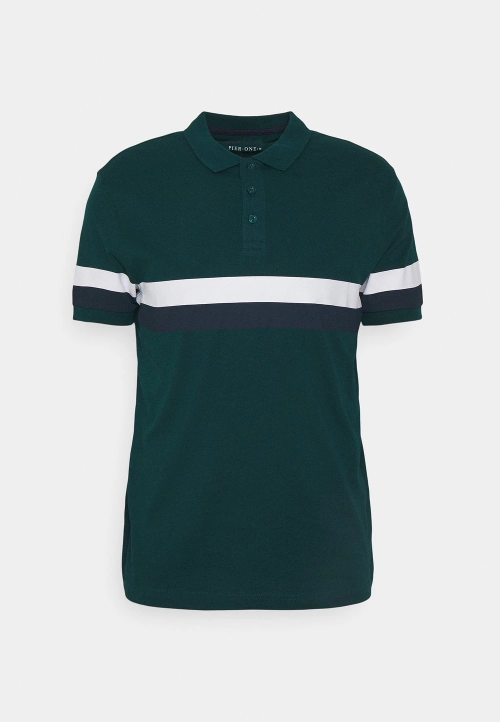 Meilleur prix đ€© Discount En Ligne Pier One Polo t-shirts col polo homme â€ïž 11 Meilleur prix đ€© Discount En Ligne Pier One Polo t-shirts col polo homme â€ïž â Image 9