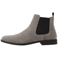Meilleure affaire ⭐ Pier One En promotion Bottines bottes rond homme 🎉 -Pier One Soldes Magasin fc2eda036b3d4ea3b6ffb6749afcf5be 3