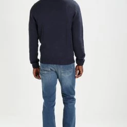 Grosses soldes ❤️ Rabais Pier One Pullover pulls et gilets col ch&acirc;le homme 🔔 -Pier One Soldes Magasin fc4dc8e8db6f4109ad4b05696ad5c949