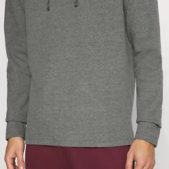 Les meilleures critiques de 🛒 50% Off De Vente Pier One LOUNGE SWEATSHIRT - Haut de pyjama pyjamas capuche homme 🎁 -Pier One Soldes Magasin fc696eb546ba45918f4e80f2f60cb4e0