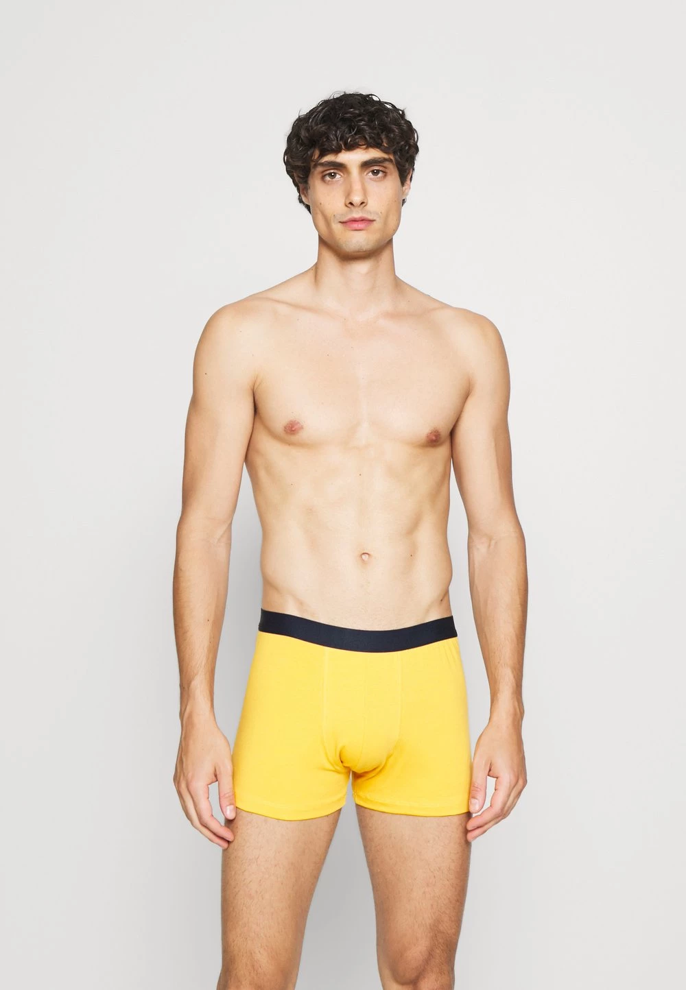 Meilleure affaire ⭐ Pier One 5 PACK - Shorty Remise En Ligne sous-vêtements normale homme 🌟 6 Meilleure affaire ⭐ Pier One 5 PACK - Shorty Remise En Ligne sous-vêtements normale homme 🌟 – Image 4