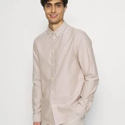 Budget 😀 Pier One Qualité Supérieure Chemise chemises col à boutons homme ❤️