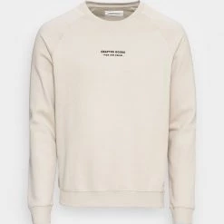 De gros 🧨 Prix Incroyables Pier One CRAFTED GOODS CREW - Sweatshirt pulls et gilets col rond homme ✨ -Pier One Soldes Magasin fca8a510d4844e2f9872b32c7b6fcd8f 1