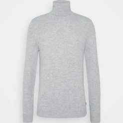 Sortie ⭐ Pier One Pullover Qualité Excellente pulls et gilets col roulé homme 🛒 17 Sortie ⭐ Pier One Pullover Qualité Excellente pulls et gilets col roulé homme 🛒 -Pier One Soldes Magasin fcb72524034f40b787ae1fc210d05e96