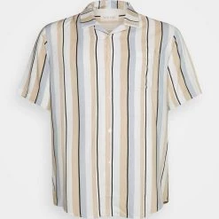 Bon marché 🛒 Pier One Chemise Prix Allégé chemises col revers homme ❤️