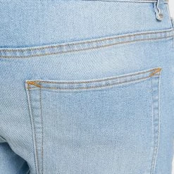 Nouveau 🎉 Pier One Jean slim Prix Ourlé 👖 jeans basse homme 🎁 -Pier One Soldes Magasin fd186bfc86b04104bed5e04ea87073d5