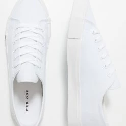 Bon marché 💯 Pier One Qualité garantie 100% UNISEX - Baskets basses baskets & sneakers rond 🧨 12 Bon marché 💯 Pier One Qualité garantie 100% UNISEX - Baskets basses baskets & sneakers rond 🧨 -Pier One Soldes Magasin fd94666e74874a97adea63229a3cf28e