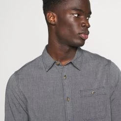 Budget 🧨 Pier One Chemise Prix Exclusifs chemises col kent homme ⌛ -Pier One Soldes Magasin fda05f6a0a3440108e031bc8e7992e8d