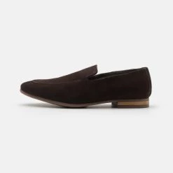 Meilleur prix ✔️ Pier One Mocassins Prix Préférentiel mocassins et loafers rond homme 😀 -Pier One Soldes Magasin fddbb7da6a5a4e0faf3ccb1af26b4b32