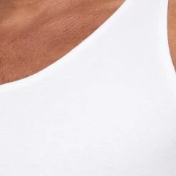 De gros 👏 Pier One Réduction Débardeur t-shirts & polos encolure large ronde homme 🔔 -Pier One Soldes Magasin fe1285984c784d699c3e655030a6f8c6