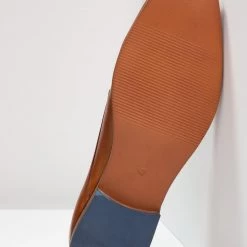 Budget 😍 Pier One Prix Ourlé Derbies & Richelieus chaussures de ville rond homme ❤️ -Pier One Soldes Magasin fe145386d5e2447e92481400da3dcc76