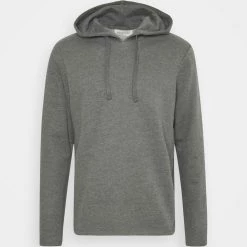 Budget 🌟 Pier One LOUNGE SWEATSHIRT - Haut de pyjama Prix Ourlé pyjamas capuche homme ✨ -Pier One Soldes Magasin fe2113a895a24f1a9bbdb2f41afc301a 1