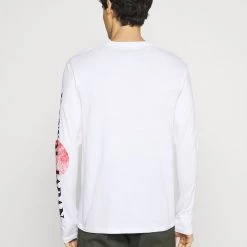 Meilleur prix 🌟 Pier One T-shirt à manches longues Prix Cassé t-shirts col rond homme 🤩 -Pier One Soldes Magasin fe3169073724473da08bf704472dc7b4