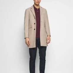 Acheter 👏 Pier One 2 PACK - Polo Qualité Fiable t-shirts col polo homme 😀