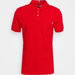 Grosses soldes 💯 Prix De Rêve Pier One Polo - red t-shirts col polo homme 👏 16 Grosses soldes 💯 Prix De Rêve Pier One Polo - red t-shirts col polo homme 👏 -Pier One Soldes Magasin fedb871a3b5145ef978d6dbf67c0147e 2