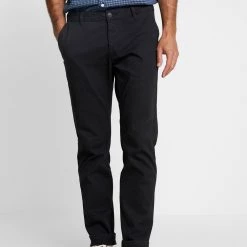 Vente flash 🛒 Pier One Soldes Chino pantalons normale homme 🛒