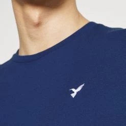 Meilleure affaire 😀 Prix Réduit Pier One T-shirt imprimé t-shirts col rond homme 💯 -Pier One Soldes Magasin ff3f354e78ef4503ab04907af3a93c81